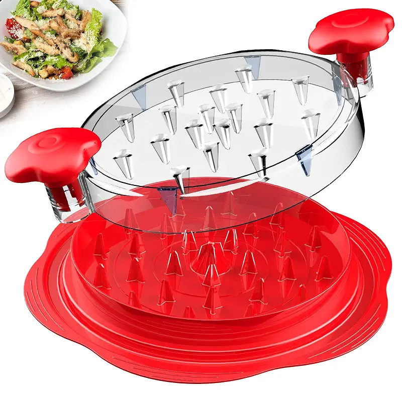 Best Chicken Shredder Tool for Quick Meal Prep