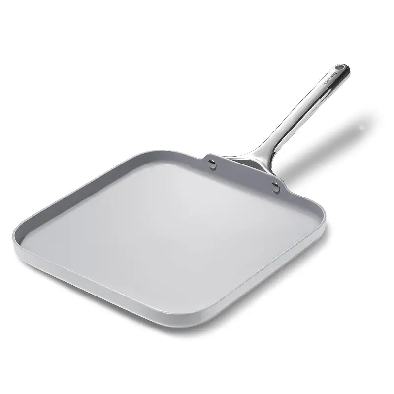 Best Non-Toxic Griddle: Safe Ceramic & PFOA-Free Options