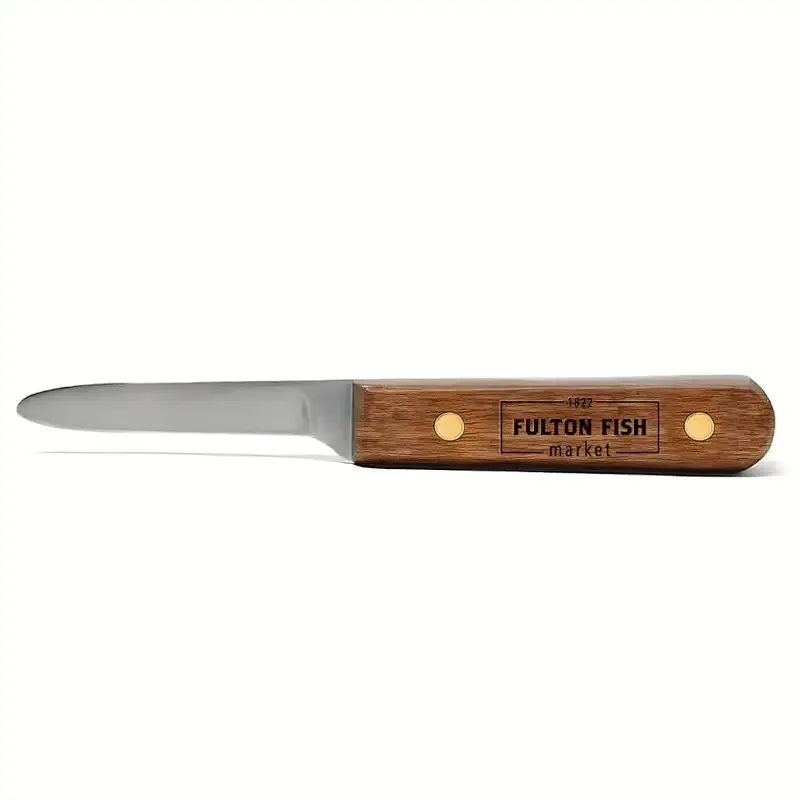 Best Clam Knife: Professional Shucking Tools for Home & Kitchen