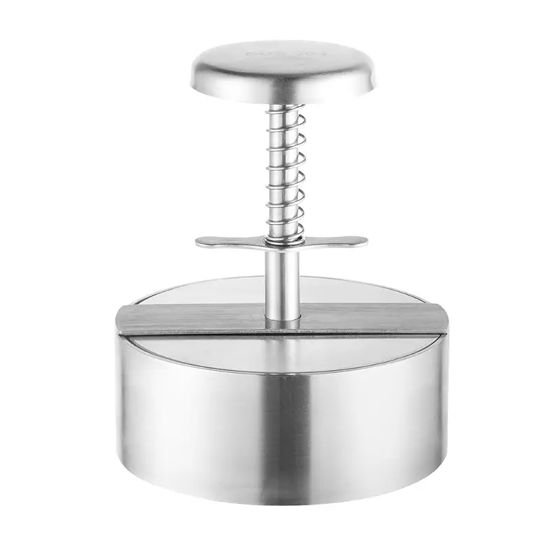 Best Hamburger Press: Top 5 Picks for Perfect Patties