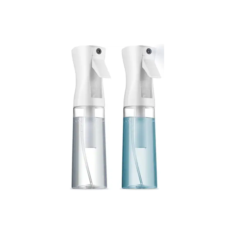 Best Fine Mist Spray Bottle for Hair, Cleaning & Plants