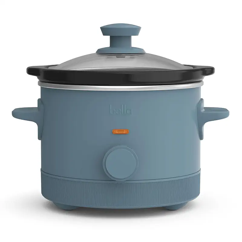 Best Mini Slow Cooker for Small Meals and Dips