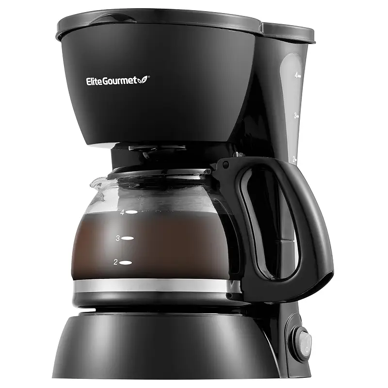 Best Coffee Pot Under $50: Top Drip Makers Reviewed