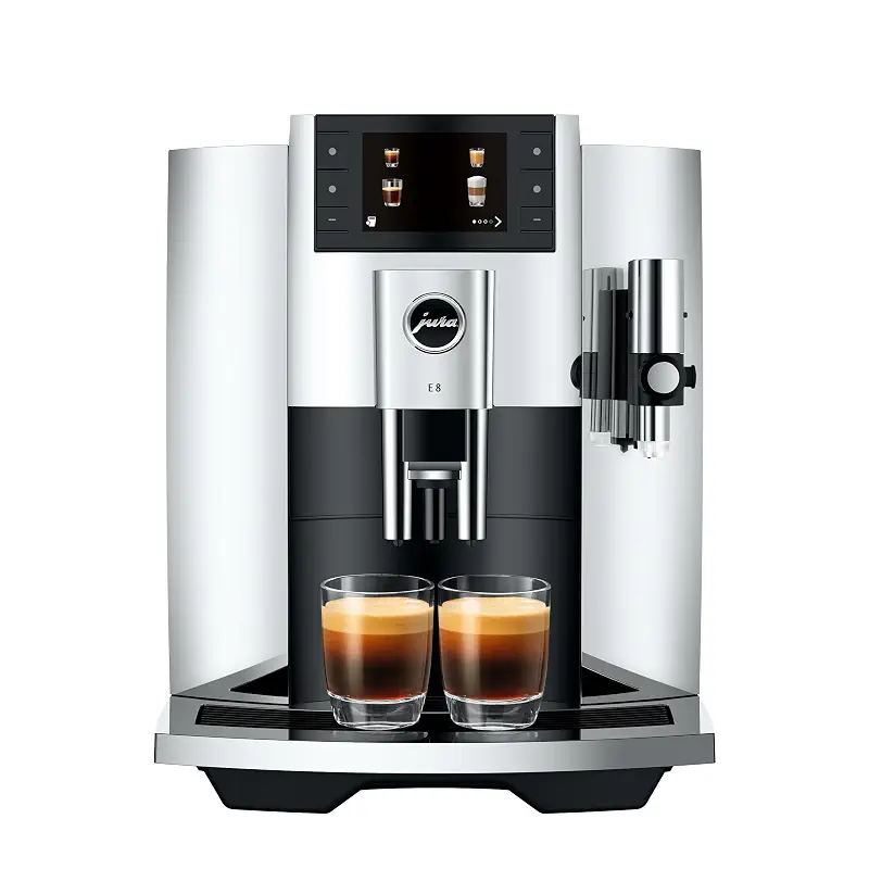 Best Jura Coffee Machine for Home Brewing