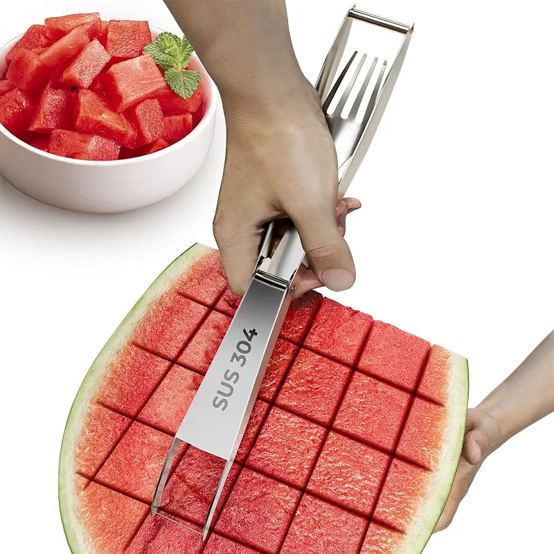 Best Watermelon Slicer: Top Picks for Easy Fruit Cutting
