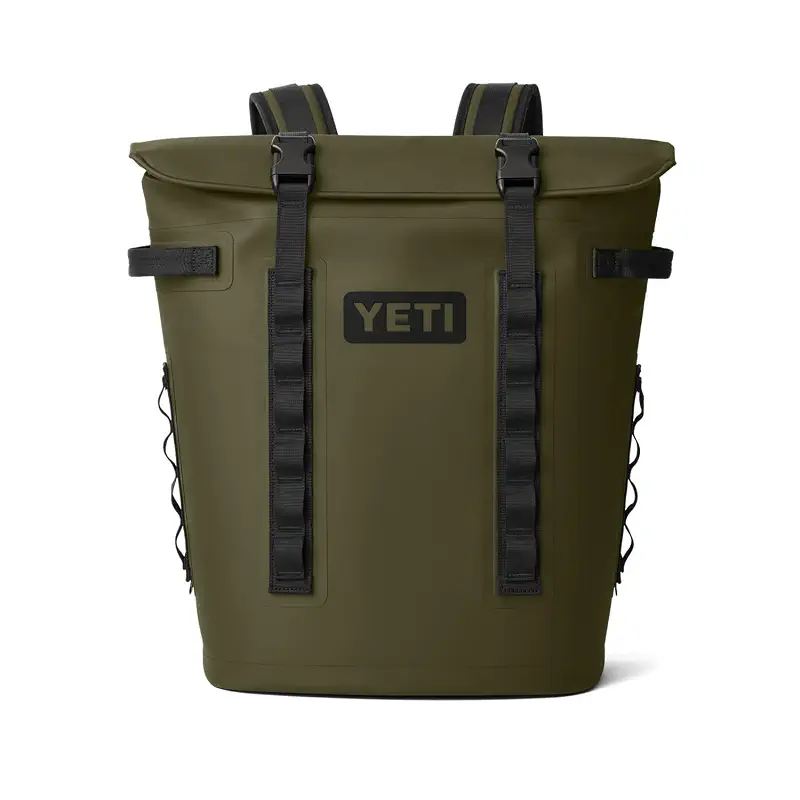 Best Size YETI Hopper: Find Your Perfect Cooler Match
