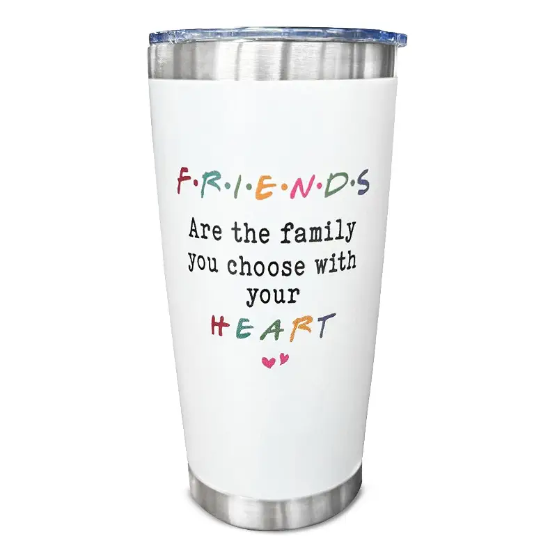 Best Friend Yeti Cups: Insulated Tumblers for Meaningful Gifts