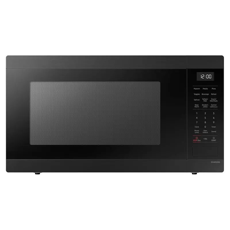 Best Samsung Microwave Ovens for Every Kitchen