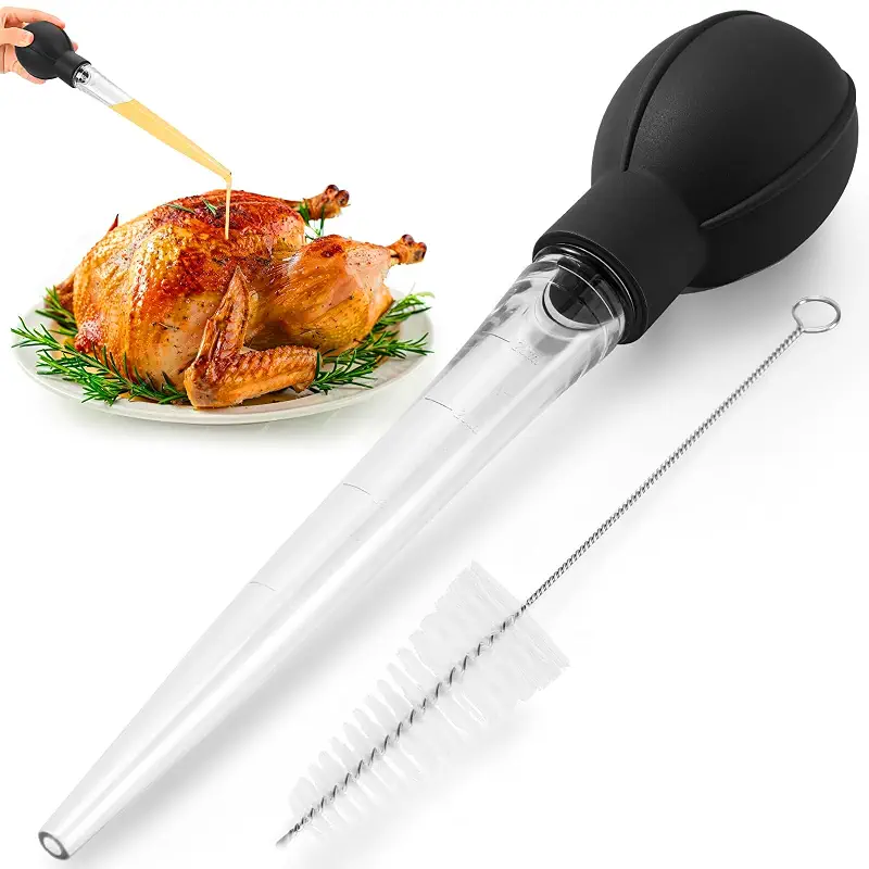 Best Turkey Basters for Cooking | Top Picks & Reviews