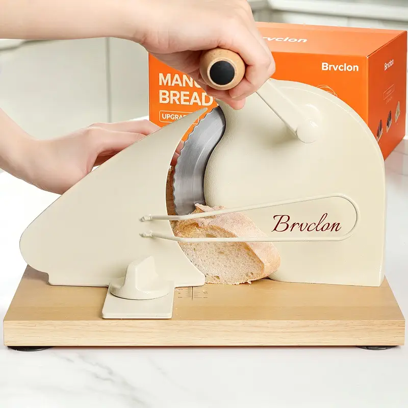 Best Bread Slicer for Homemade Loaves and Sourdough