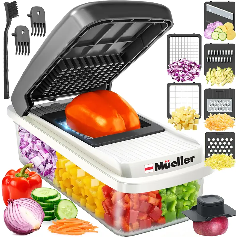 Best Tomato Dicer: Top Picks for Fast, Even Cuts