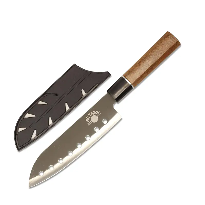 Best Knife for Cutting Sushi Rolls: Top Picks for Clean Slices