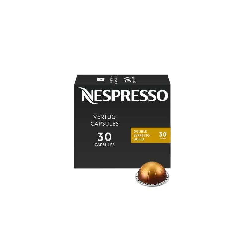 Best Nespresso Vertuo Pods for Cappuccino