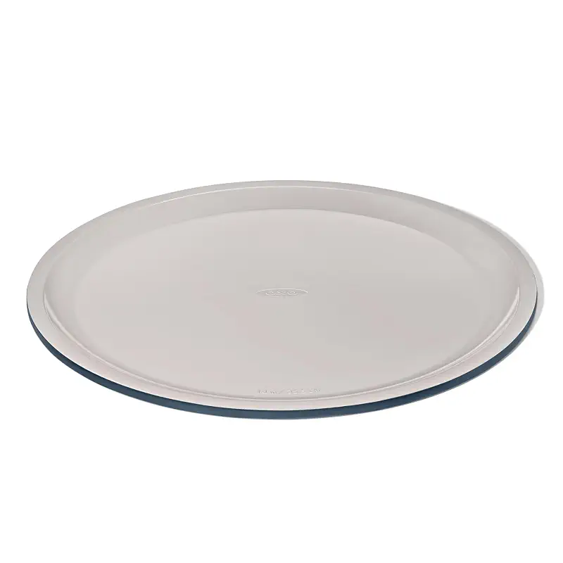 OXO Good Grips Non-Stick Pro Ceramic Coated Metal Bakeware 15” Pizza Pan – Storm Blue