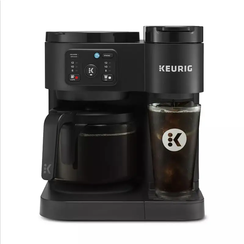Keurig K-Duo Essentials Coffee Maker | Gen 2