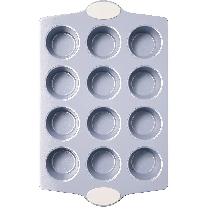 Best Non-Toxic Muffin Pans for Healthy Home Baking
