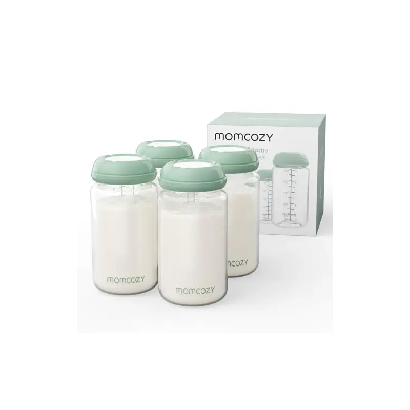 Best Bottles for Thick Formula: Top Picks for Feeding Success