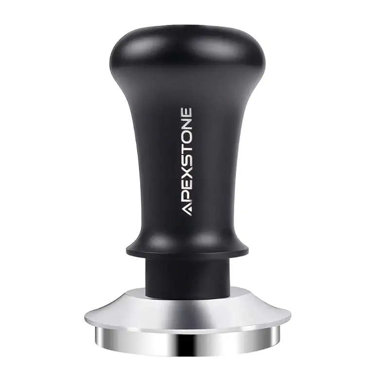 Best Tamper for Gaggia Classic Pro: Spring-Loaded & Flat Options
