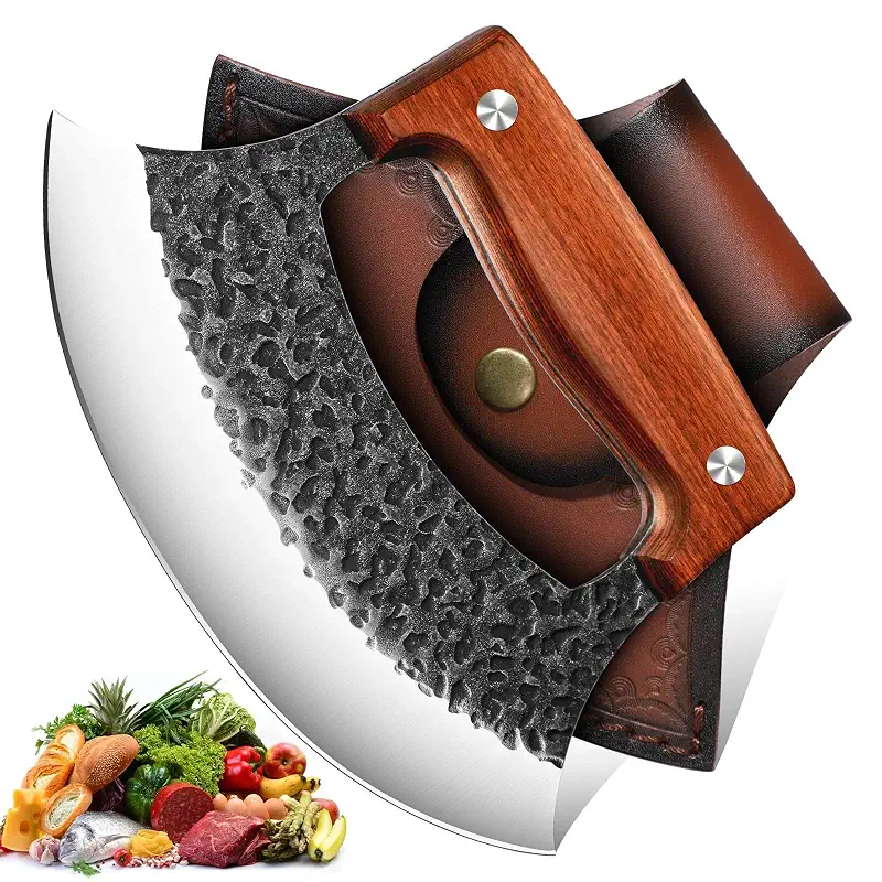 Best Ulu Knife for Your Kitchen and Outdoor Cooking