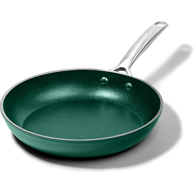 Best Granite Stone Pans for Non-Stick Cooking