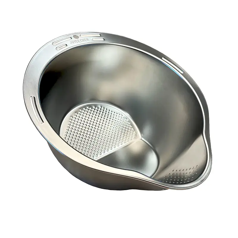 Best Rice Washer: Top Strainers for Cleaning Grains