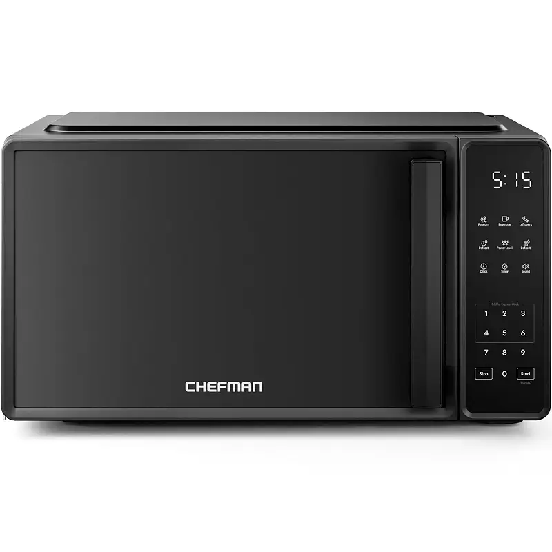 Best Countertop Microwave Under $100