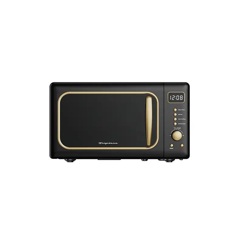 Best Retro Look Microwave for Your Kitchen