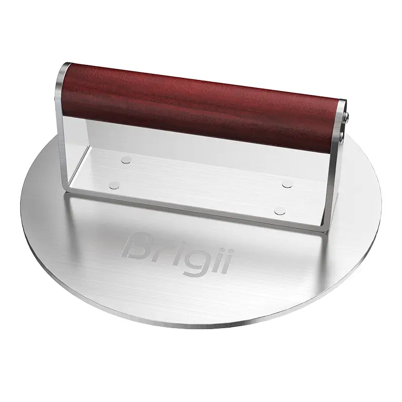 Best Hamburger Press on the Market: Top Picks for Home Cooks