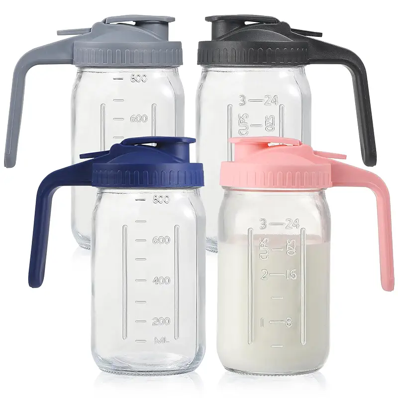 Best Pitcher for Pitcher Method: Storage & Feeding Solutions