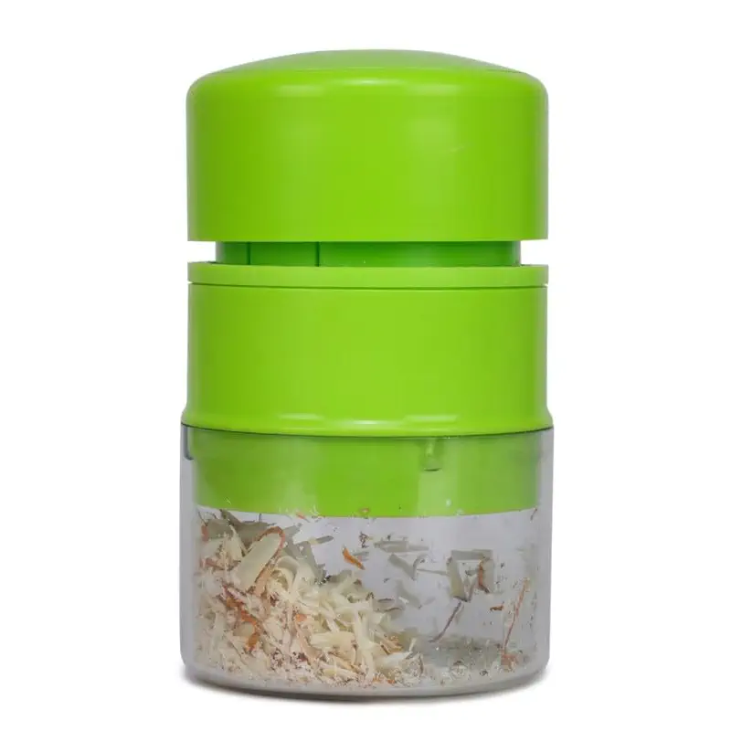 Dry Fruit & Nut Cutter With Container For Kitchen Manual Cutter Machine Kitchen Gadget Chopper for Badam, Kaju, Walnut, Pista Dry Fruit Crusher Fine Cup Slicer