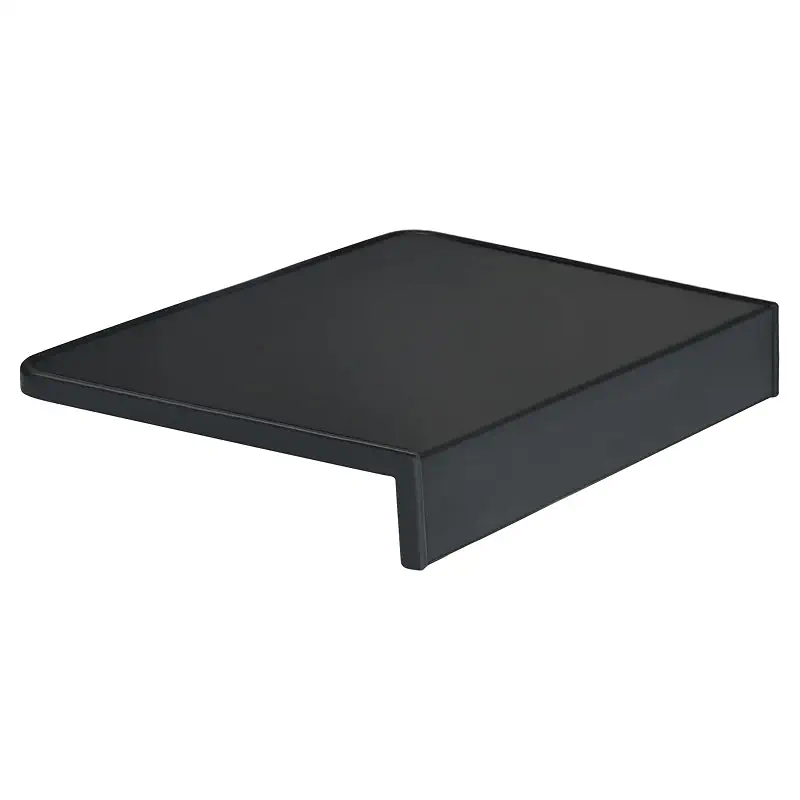 LAOION Espresso Tamping Mat, 8 * 6 Inch Black Silicone Coffee Tamper Mat | Waterproof and Heat Resistant Espresso Tamping Station For Countertop, Espresso Machine Accessories For Baristas