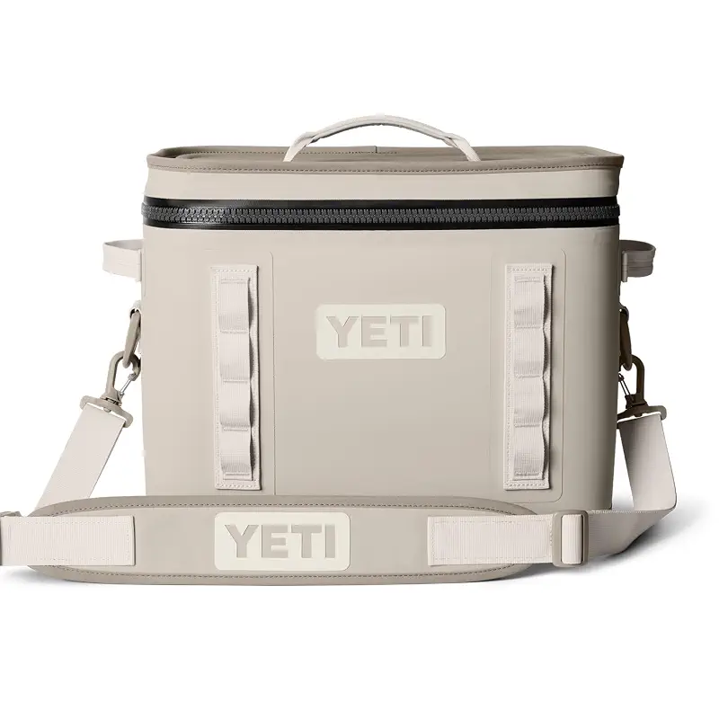 YETI Hopper Flip 18 Portable Soft Cooler