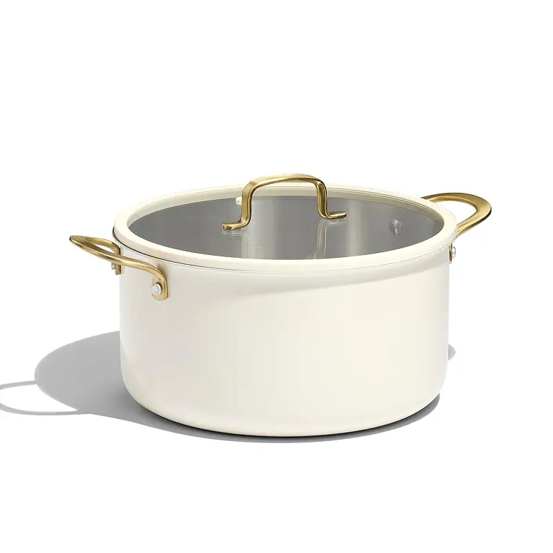 Best Pot for Chili: Top Stockpots Compared