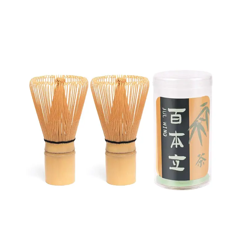 Best Matcha Whisk: Traditional Bamboo & Modern Alternatives