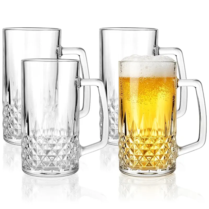 Best Freezer Mugs for Ice-Cold Drinks Without Dilution