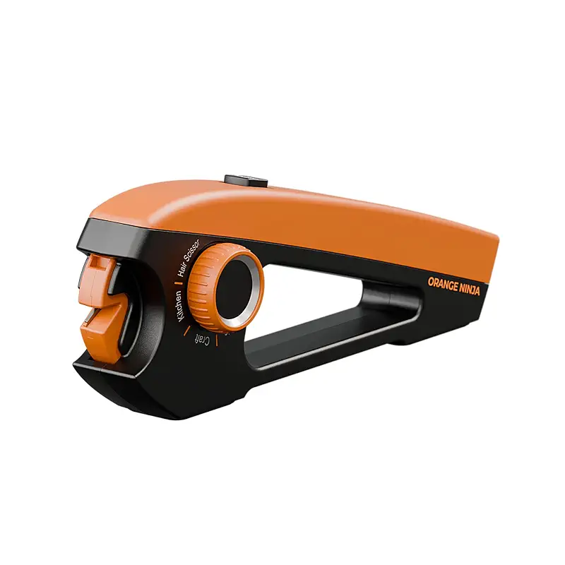 Scissors Sharpener Tool