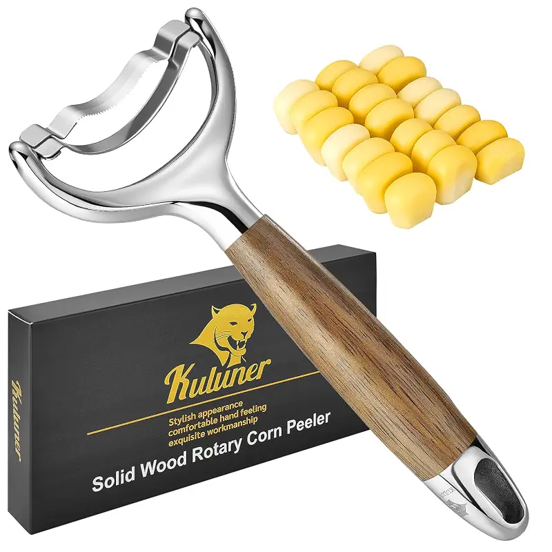 Best Corn Stripper Tools for Clean, Fast Kernel Removal
