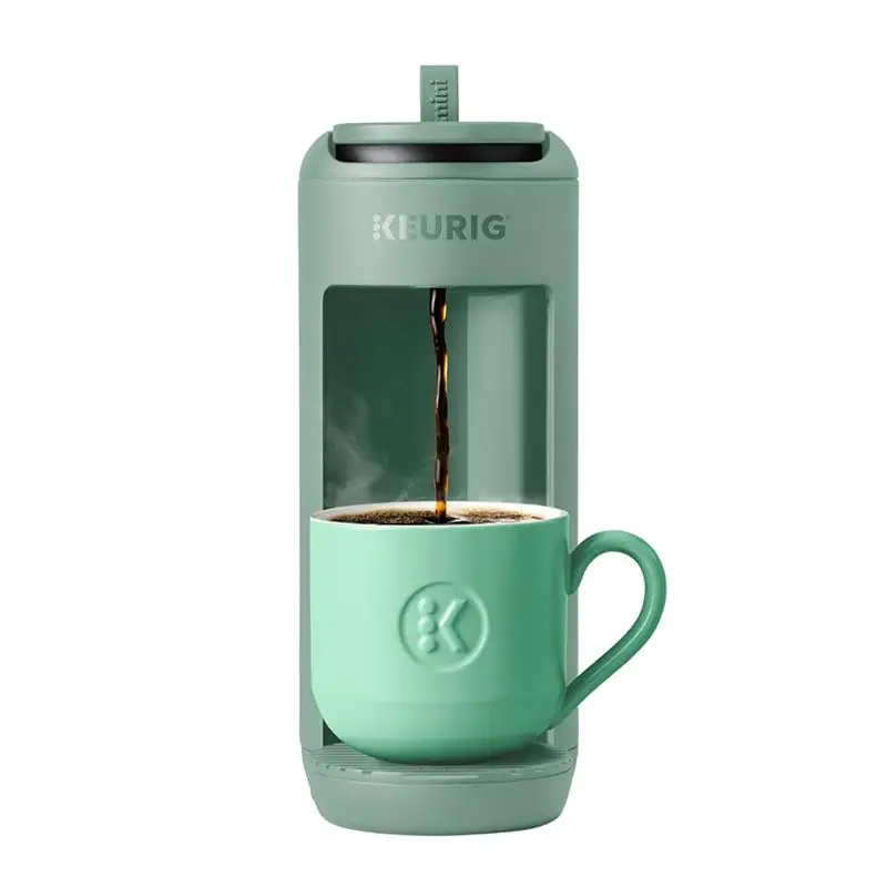 Best Dorm Coffee Maker: Compact Brewers for Small Spaces