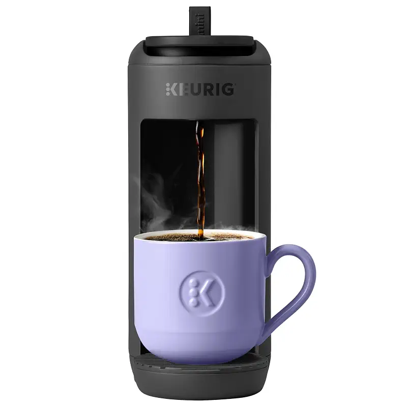 Best Keurig for College: Compact Brewers for Dorm Rooms