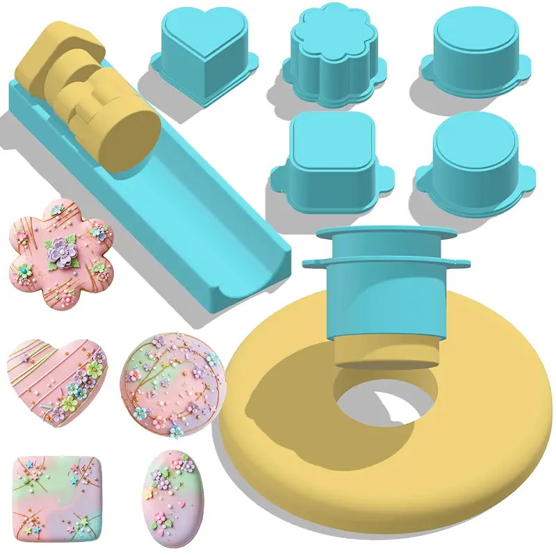 Best Cake Pop Molds: Compare Shapes, Materials & Kits