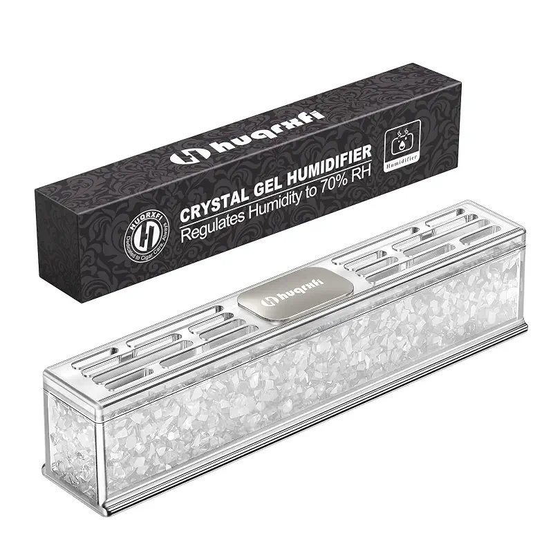 Best Humidor Accessories for Cigar Storage