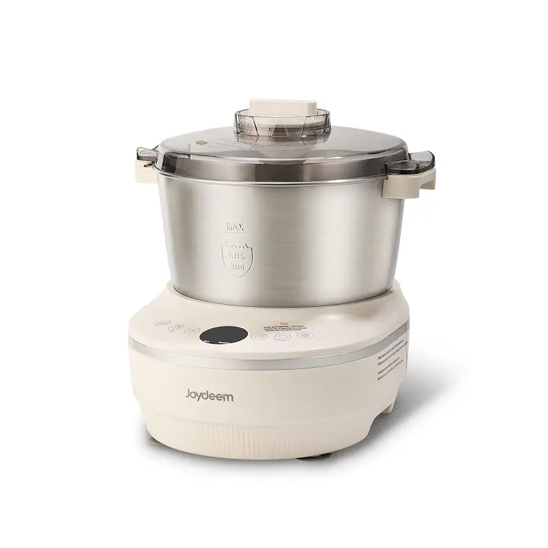 Joydeem 3.7Qt Electric Dough Maker with Seasonal Fermentation, HMJ-A351