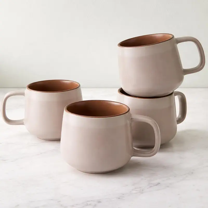 Best Lead-Free Coffee Mugs for Daily Sipping