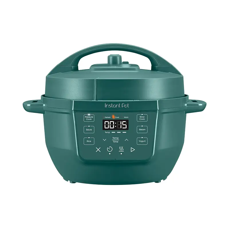 Best 4 Quart Electric Pressure Cooker: Top Picks for Every Kitchen