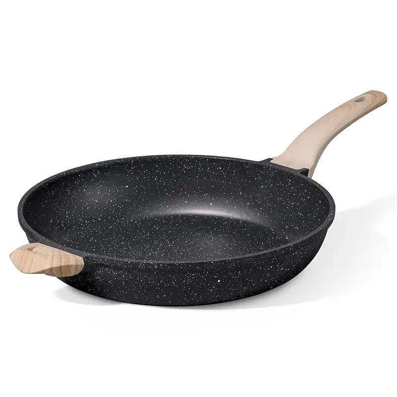 Best Granite Frying Pan: Top Nonstick Skillets Tested