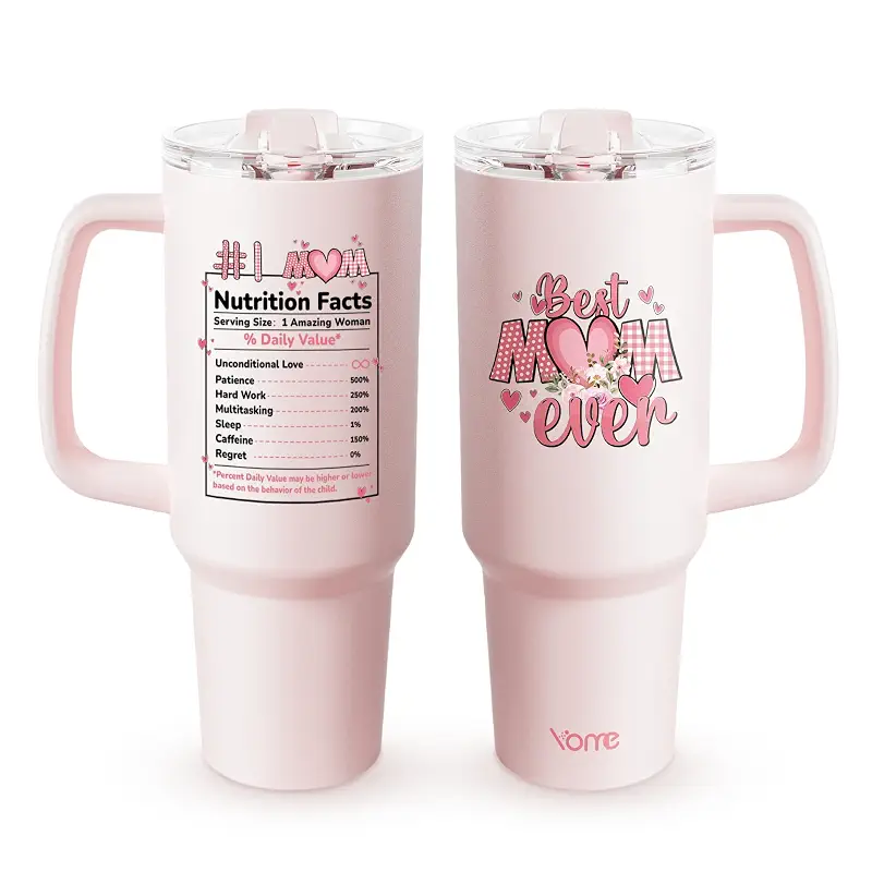 Best Mom Tumblers: Insulated Drinkware Gifts for Moms