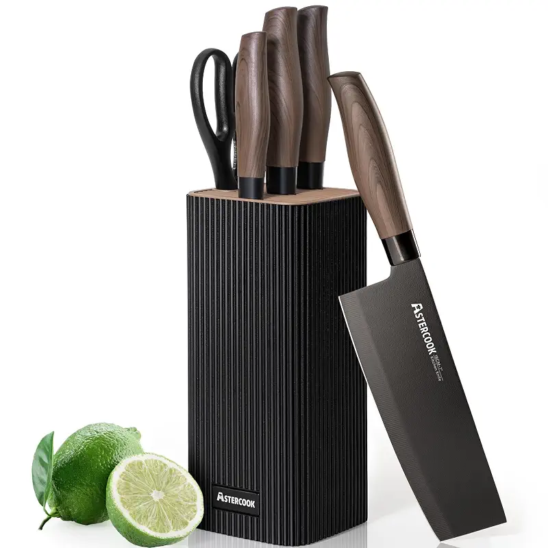 Best Kitchen Knives Under 50: Top Picks for Home Cooks