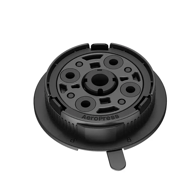 AeroPress XL Flow Control Filter Cap, Fits XL Size AeroPress Manual Coffee Maker