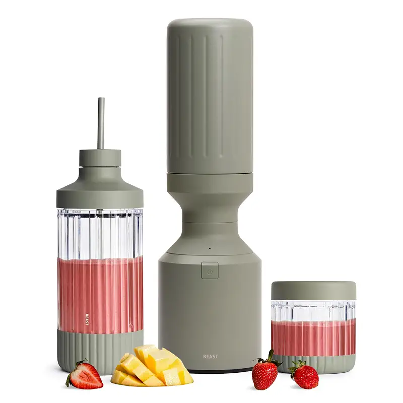 Best Non-Toxic Blenders for Health-Conscious Kitchens