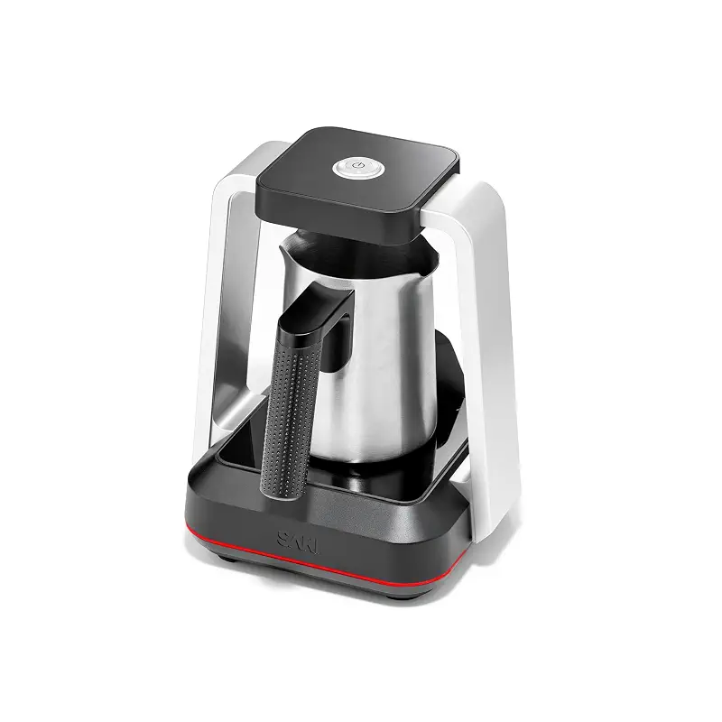 Best Turkish Coffee Maker: Top Electric Brewers for Authentic Taste